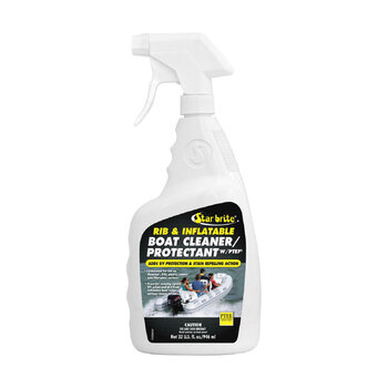 Star Brite Inflatable Boat Cleaner Spray 946ml
