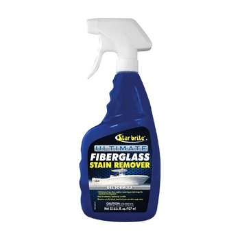 Star Brite Ultim F/Glas Stain Rmvr Spry (Gel) 946ml