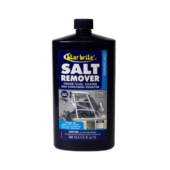 Star Brite Salt Remover Concentrate 946ml