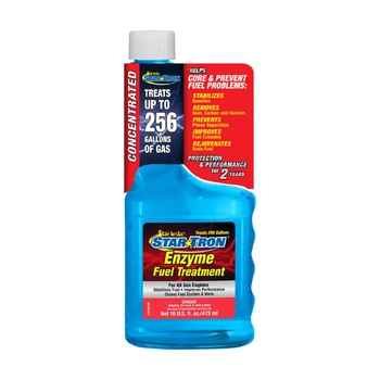 Star*Tron Gasoline Additive 473Ml