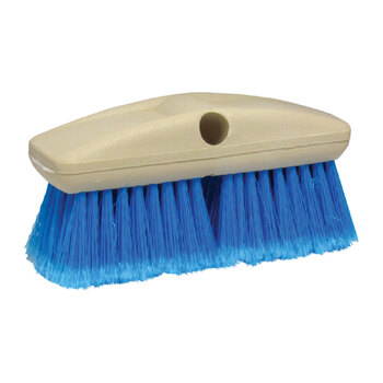 Star Brite Medium Wash Brush (Blue)