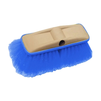Star Brite Deluxe Brush (Medium) (Blue)