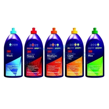 Cutting Comp Perfect-It Hc 36101 473Ml