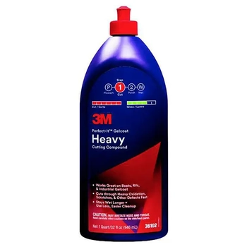 3M Cutting Comp Perfect-It Hc 36102 946Ml
