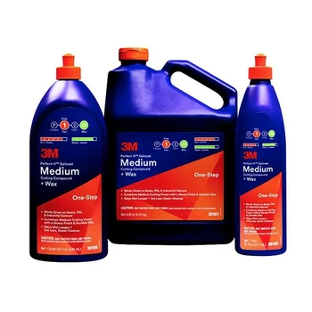 Cutting Comp Perfect-It Mc 36105 473Ml
