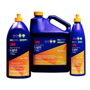 3M Cutting Comp Perfect-It Lc 36110 946Ml