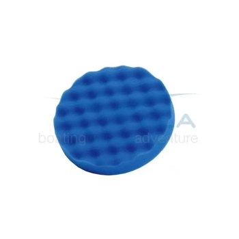 Pad Polish Foam Blue 5708 203Mm