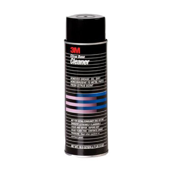 3M Cleaner Adhesive Solvent 700 350Gm