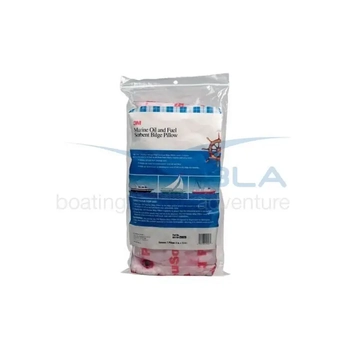 3M Oil N Fuel Marine Bilge Pillow 29026
