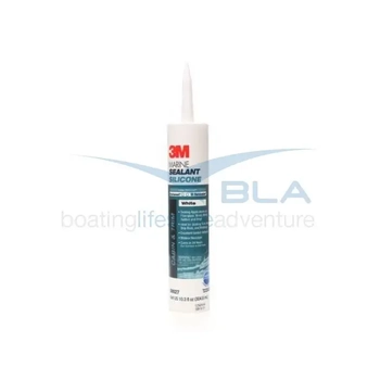 Sealant 3M Silicone Clear 08027 378Ml