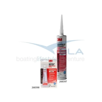 Sealant 3M 5200 White 06500 310Ml