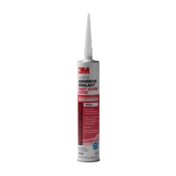 Sealant 3M 5200 Adhesive 06520 296Ml