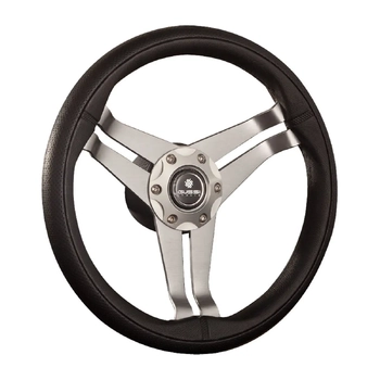 Gussi Wheel Carega Gussick Alloy Spokes 342Mm