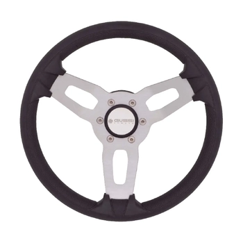 Gussi Wheel Model 15 Gussick Alloy Spokes 342Mm