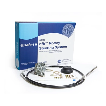 BLA Steering Kit Nfb 2 In Box 14ft