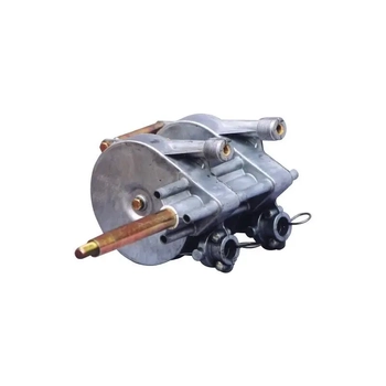 Dometic Helm Quick Connect Dual