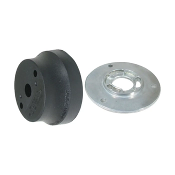 Dometic Bezel Kit Rack Back Mount 90Deg Dometicck