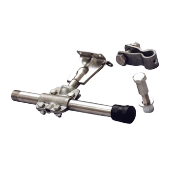 Dometic Connection Kit Transom Mt C/R