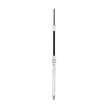 Dometic Cable Steering Quick Conn 11ft