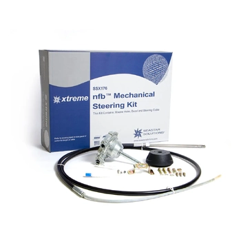 BLA Xtreme Steering Kit Ssx176 18ft