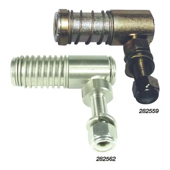 Dometic Ball Joint Steel 3/8 Unf