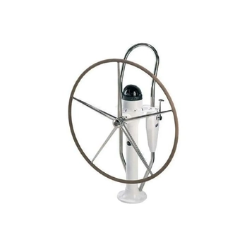 Lewmar GUARDRAIL ENGUARD ST E/POD MECH CTRL STB