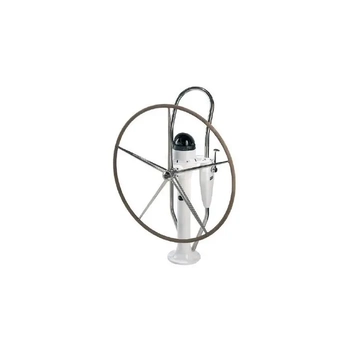 Lewmar Steering Pedestl Enguard Ansi50 5/8P 11T