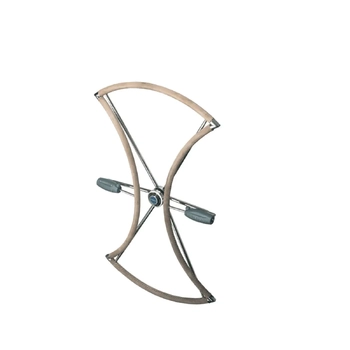 Lewmar STEERING BRAKE SPINNER SS T/S MINI MAXI