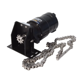 Lewmar Steering Integra Base Drive Bavaria 12V