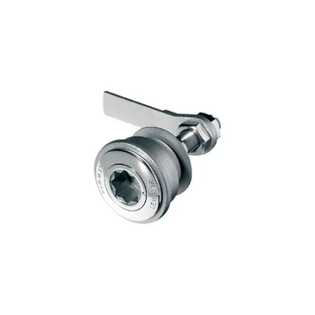 Lewmar Latch Cockpit Locker Ss T/S Winch Handle