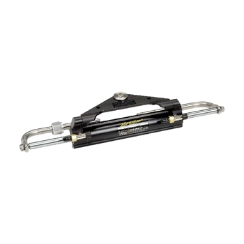 Dometic BayStar Compact Outboard Hydraulic Steering Front Mount for HC4647H