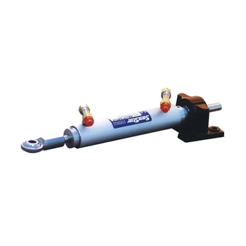 Cylinder Jet Boat 3Tra.Hc5303-3