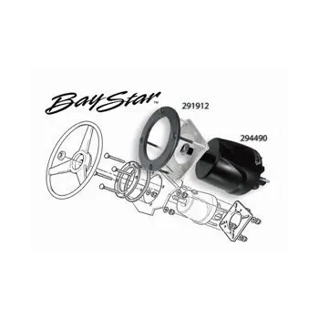 Dometic Helm Baystar 1.4 Hh4314