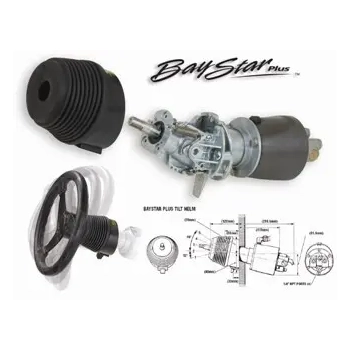 Dometic Helm Baystar Sport Tilt 1.4 Hh4315