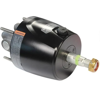 Dometic Helm Hyd Front Mnt 1.7 Hh5271