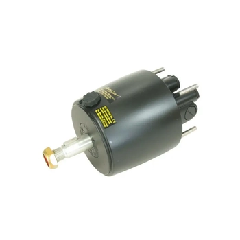 Dometic Helm Hyd Front Mnt 2.4 Hh5272