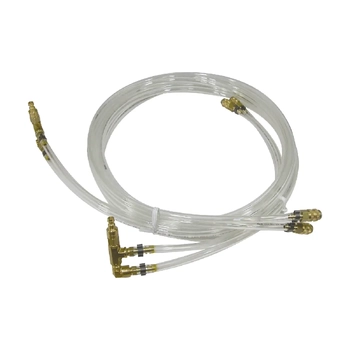 Dometic Power Purge Jnr Twin Cylinder Kit Ha5461