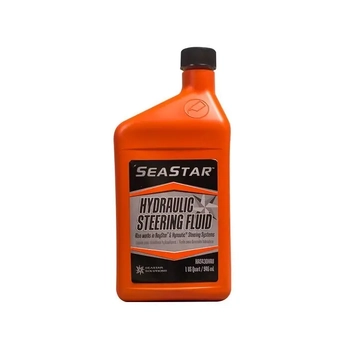 Dometic Oil Hydraulic Seastar Ha5430Hau 946ml