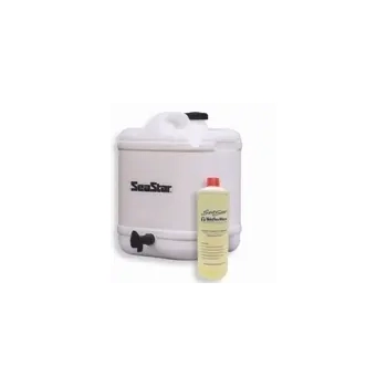 Dometic Oil Hydraulic Seastar Ha5430Hau 18.92L