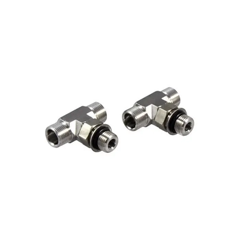 Dometic Orb Tee Fitting Kit (Pk 2) Hf6005
