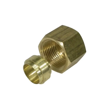 Dometic Nut & Olive T/S 3/8 Tubing