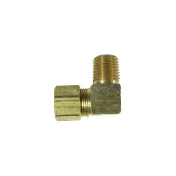 Dometic Elbow Fitting 1/4 Npt-3/8Tube