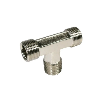 Dometic Tee Fitting 1/4 Npt-3/8Tube Straight
