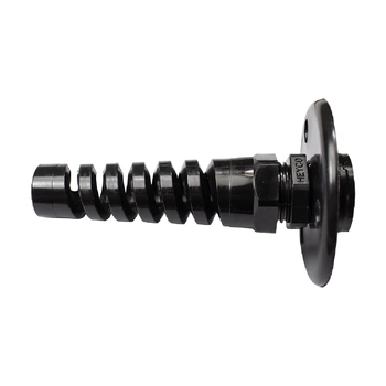 Dometic Hose Bulkhead Bend Restrictor O/B & Pro