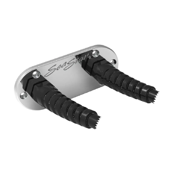 Dometic Bulkhead Pigtail Kit Ss Seastar