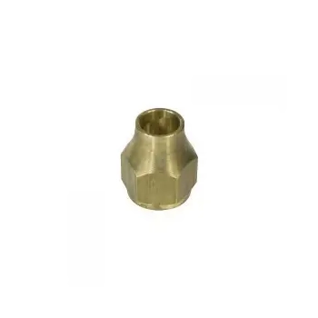 Dometic Flare Nut 1/2 Tube 1/2 Bsp