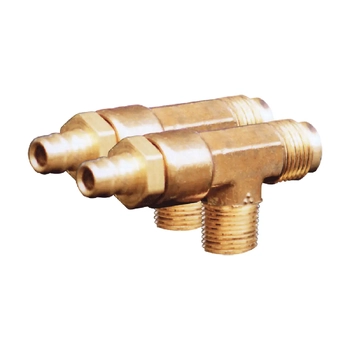 Bleeder Tee Capilano Pr Hf5519