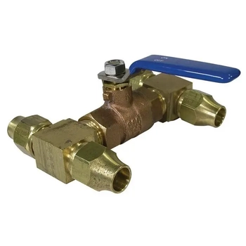 Dometic Alignment Valve 1/2 Kit