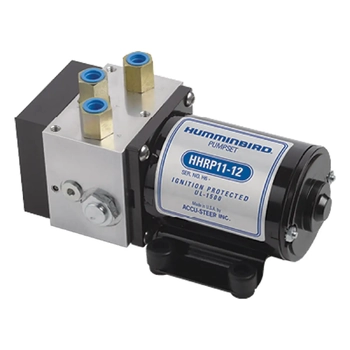 Dometic Pump Auto Pilot 60Cu" Per Min 12V