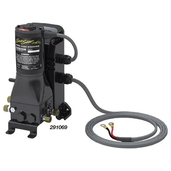 Dometic Power Assist Pro Steer Unit 12-24V